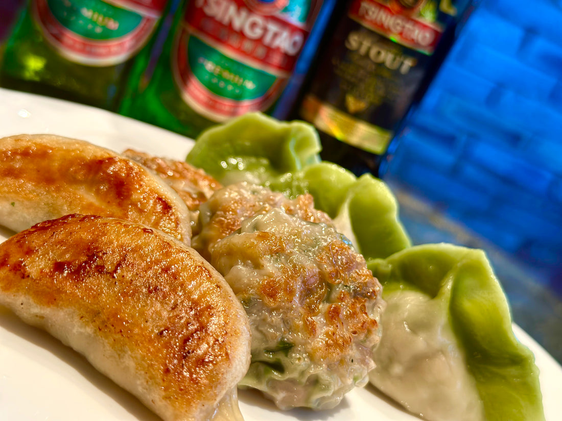 ”限定”3種食べ比べ