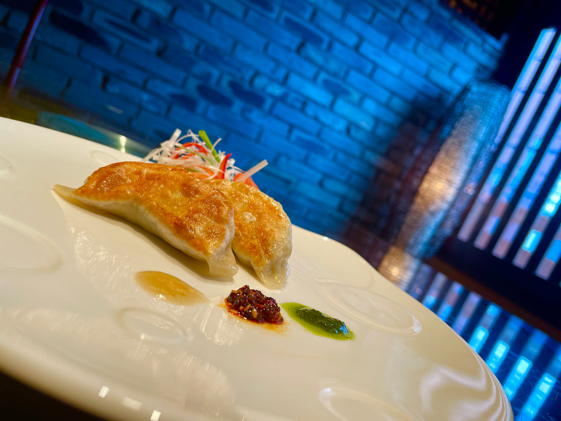 焼き餃子(40個)”送料無料”