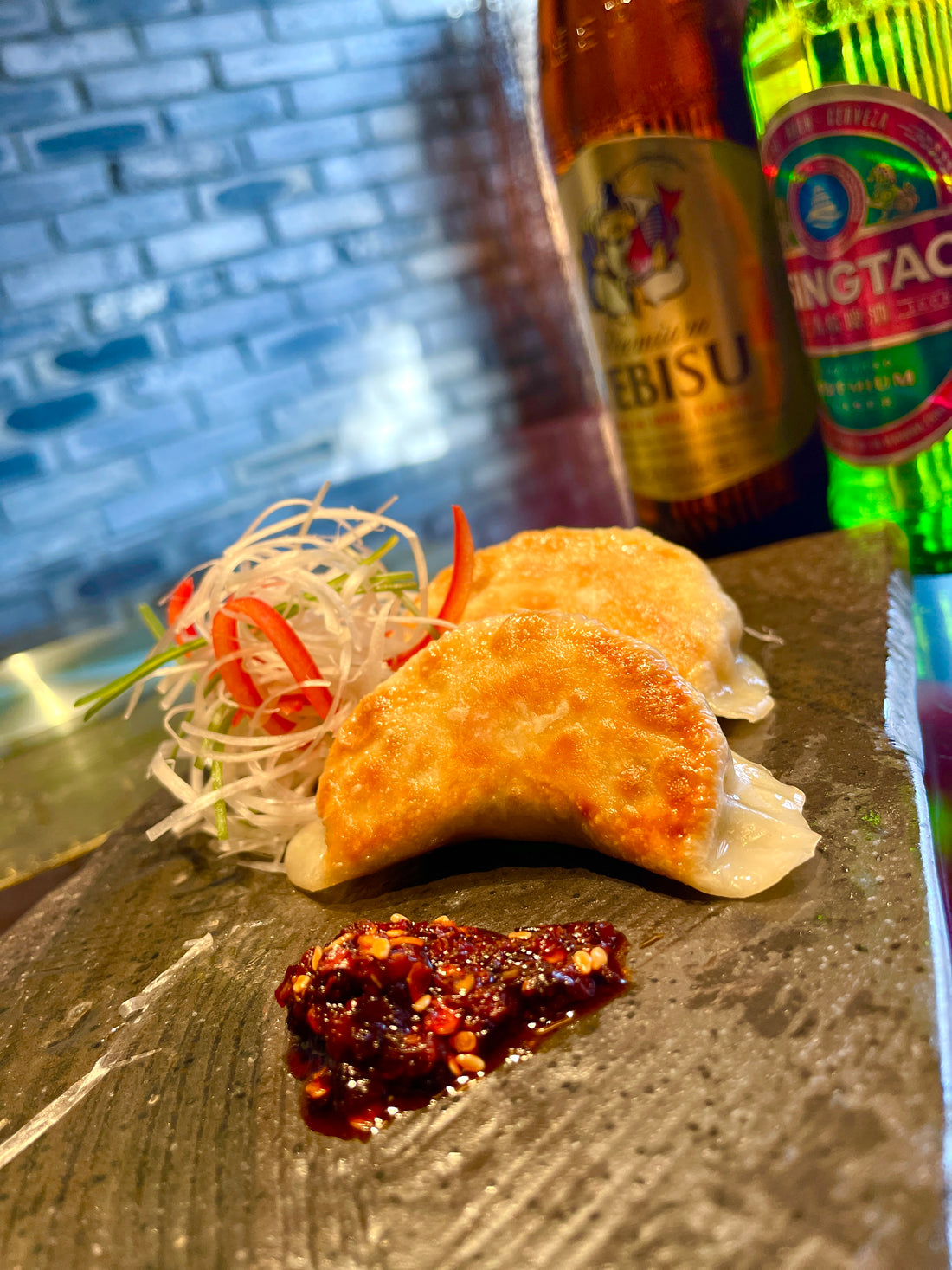 焼き餃子(40個)”送料無料”